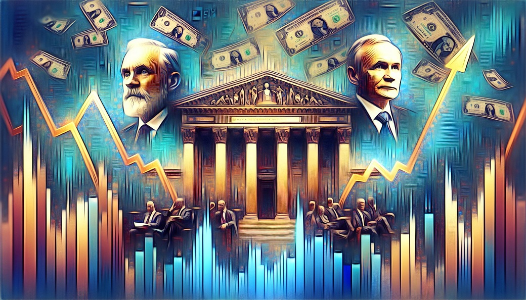 ЦБ России может снизить ключевую ставку до 15-16% к концу 2025 года, прогнозирует эксперт