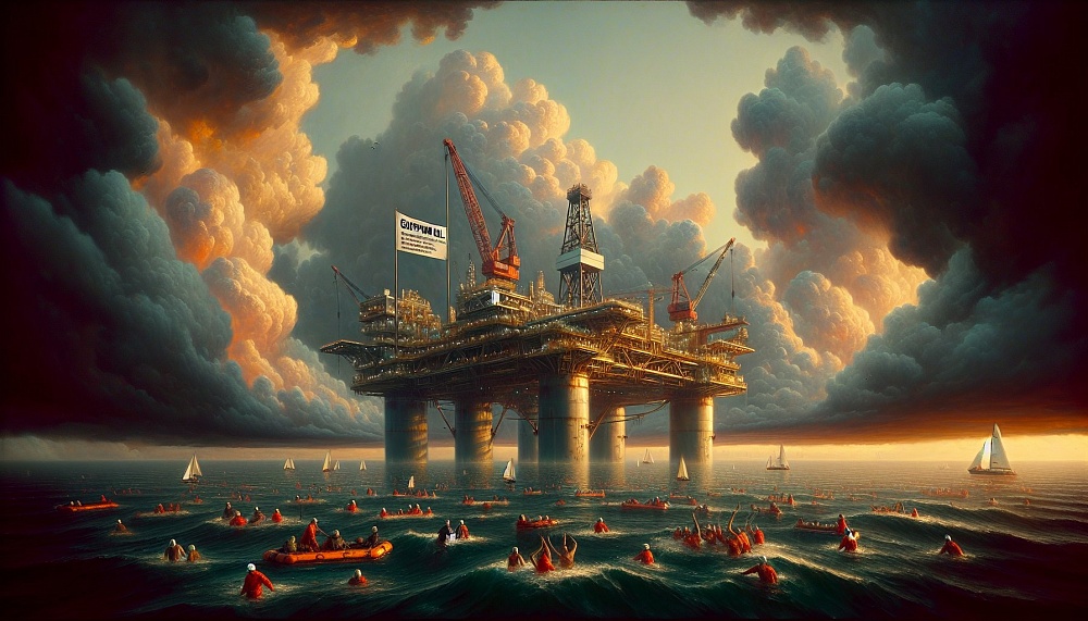 Газпром нефть: Летнее увеличение добычи ОПЕК+ не приведет к избытку топлива