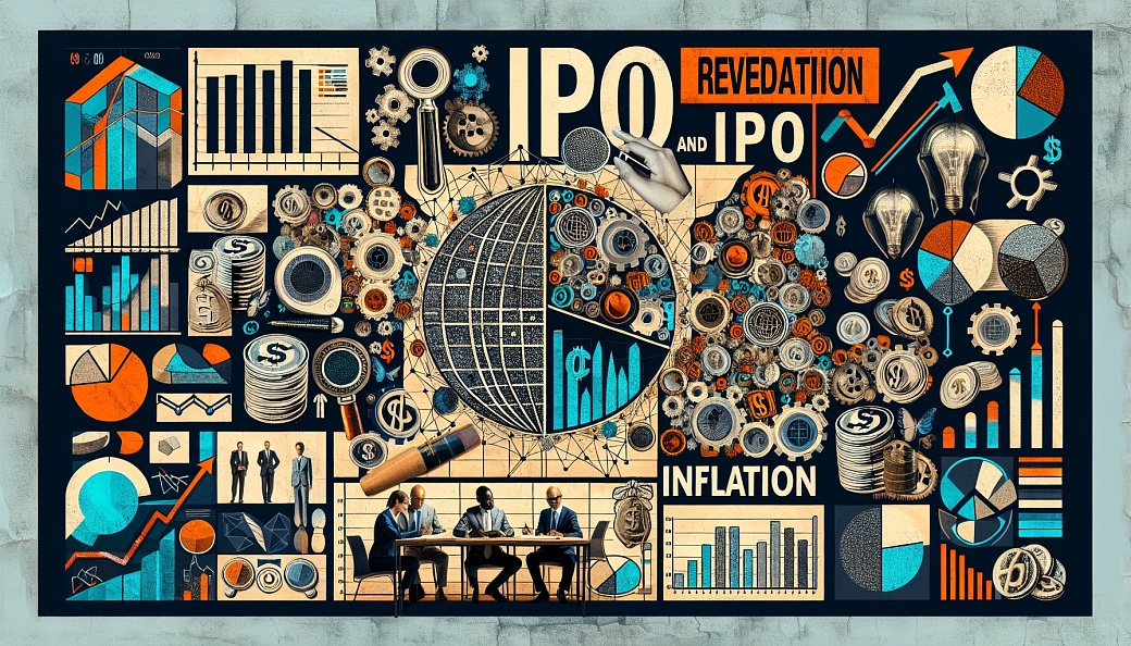 Аудиторы прогнозируют рост выручки благодаря IPO и инфляции в 2025 году