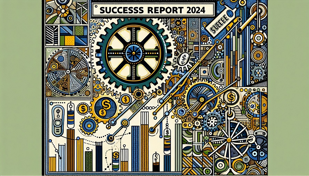 Рост прибыли и клиентской базы: Т-Банк докладывает об успехах 2024 года