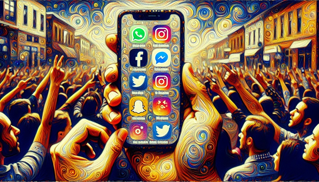УБК МВД: Telegram и WhatsApp - главные каналы для совершения преступлений