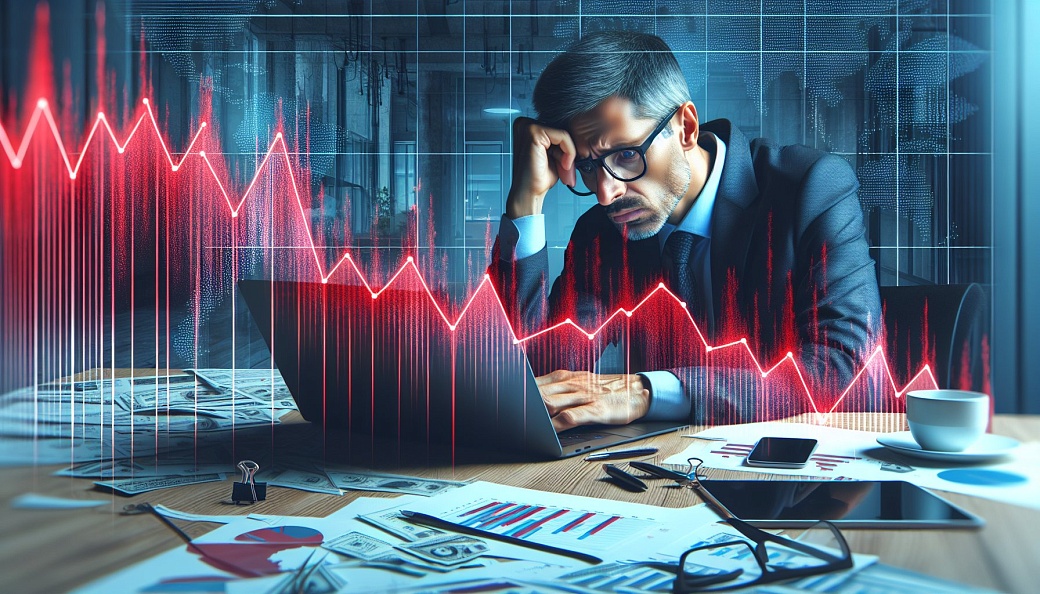 Краудлендинг в кризисе: просрочка займов достигла рекордных 15%