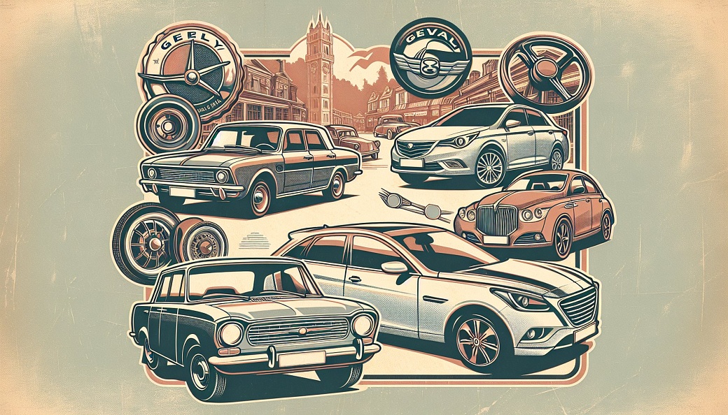«Эксперт назвал лидеров продаж на вторичном авторынке: Geely, Haval и Chery»