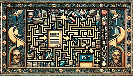 Как оформить и получить налоговый вычет за лечение и лекарства в 2026 году: пошаговое руководство — от сбора документов до возврата