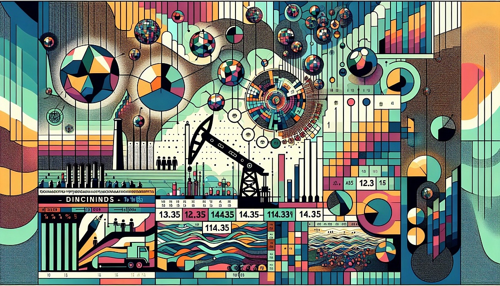 Татнефть предложила дивиденды в 14,35 руб. на акцию за первое полугодие 2025 года