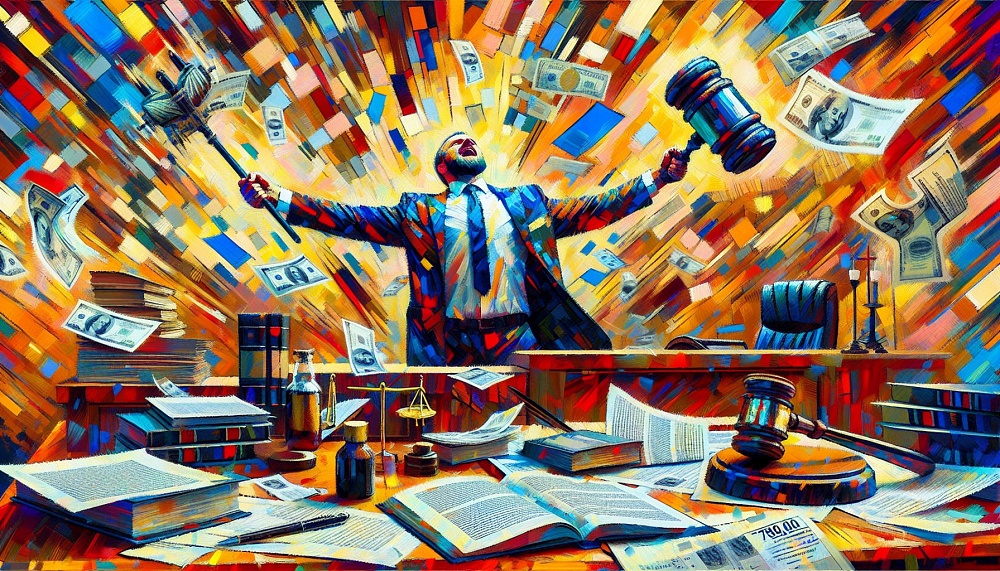 Верховный суд РФ защитил клиента банка: решение об ошибочном списании 780 тыс. евро признано незаконным