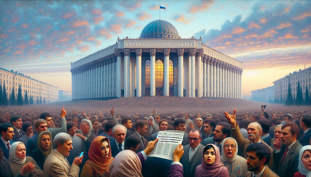 Госдума отказалась поддержать повышение страхового возмещения для вкладчиков до 3 млн рублей