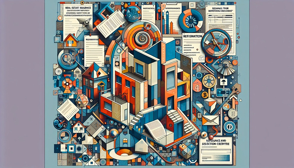 Страхование недвижимости: причины отказа и критерии выбора