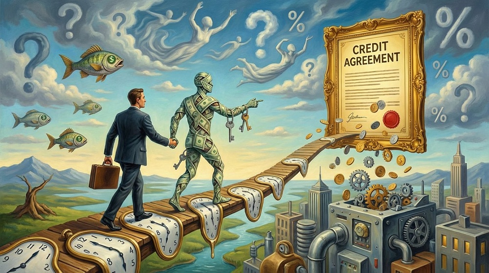 Как кредитный брокер помогает предпринимателю получить выгодный бизнес-кредит