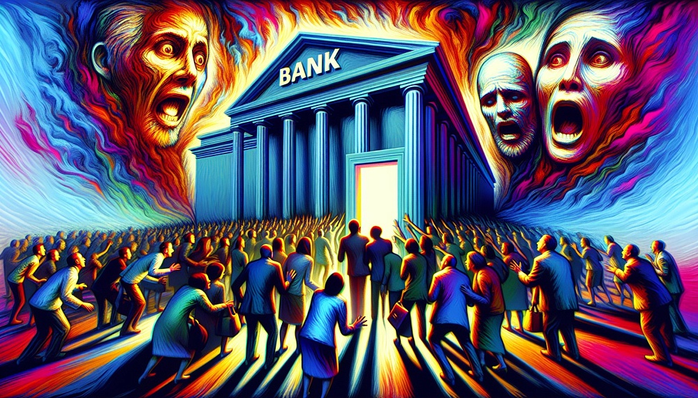 Bangkok Bank прекратил обслуживание россиян: тысячи клиентов остаются без доступа к счетам