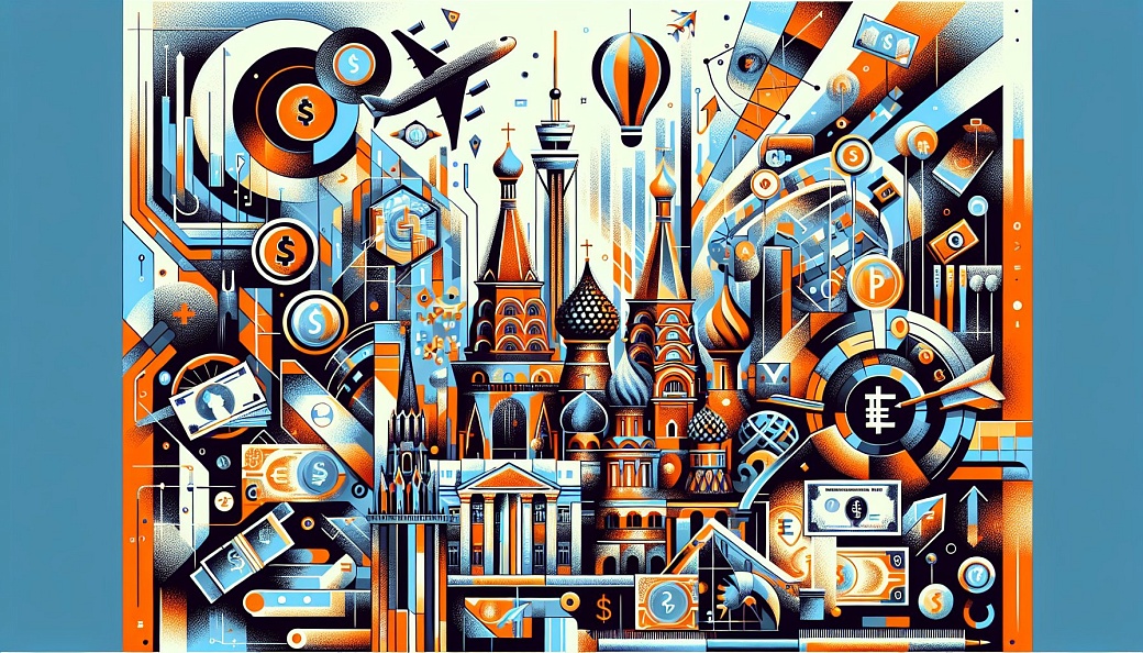 Заработок свыше 1 млн рублей: Москва и Питер — лидеры среди миллионеров в России