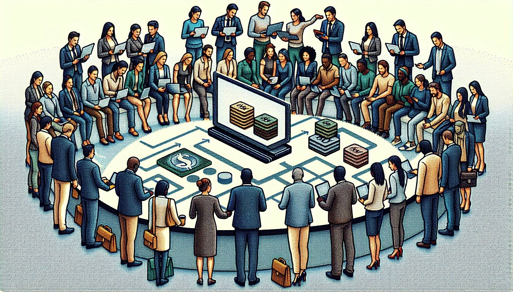 Ozon Fintech предложил финансирование для всех предпринимателей: как получить займ без залога и поручителей