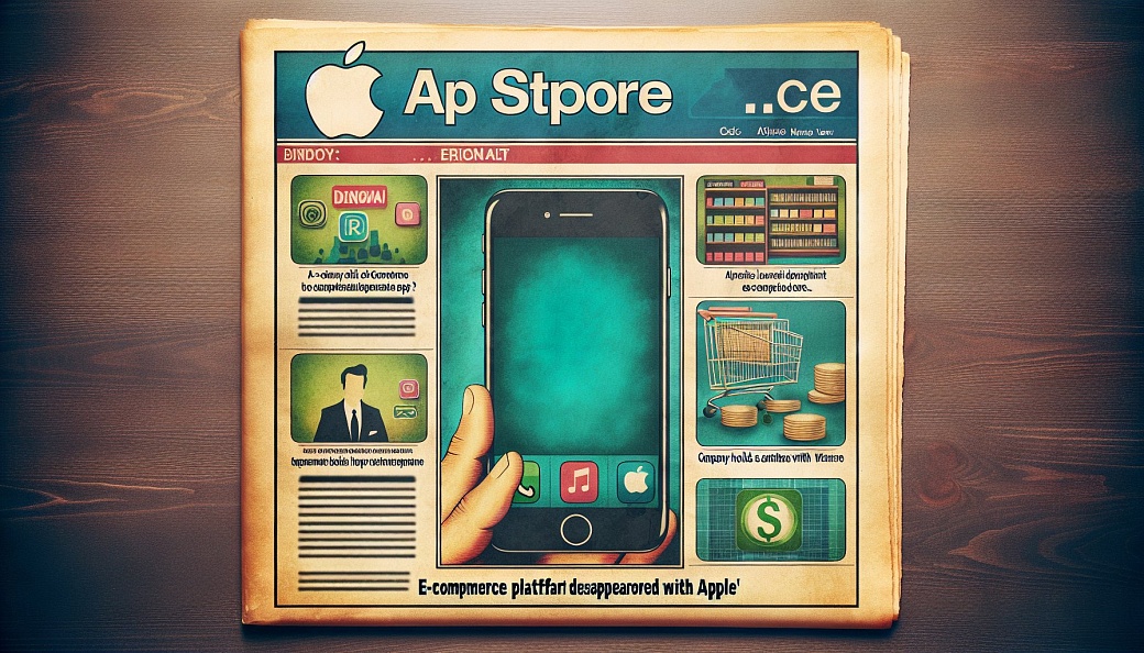 «Авито» исчезло из App Store: компания ведет переговоры с Apple