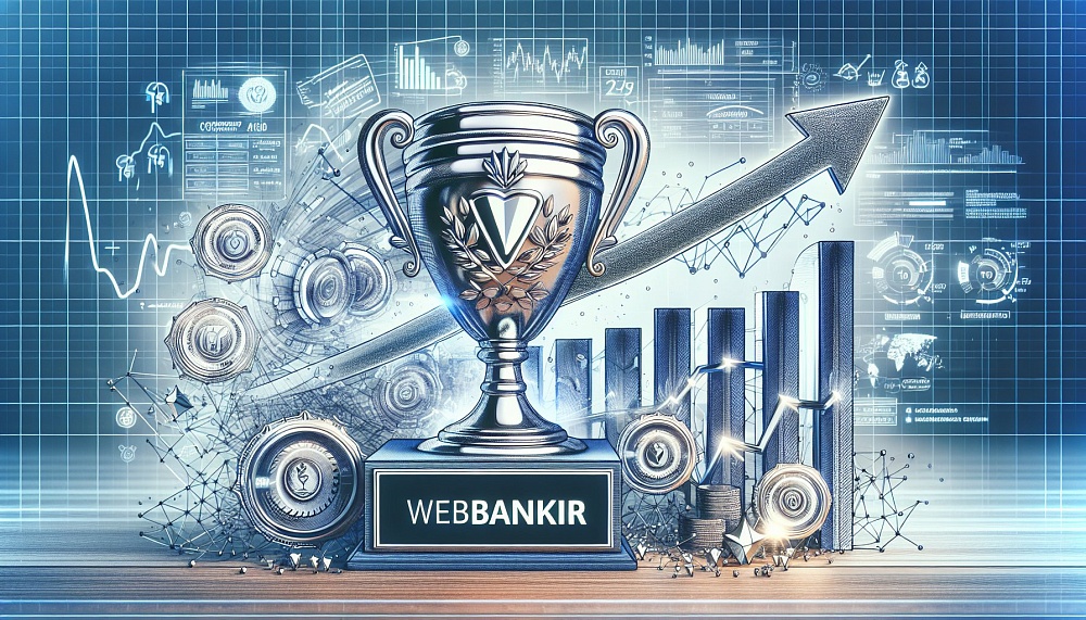 Webbankir стала победителем премии Финансовая элита России за динамику развития