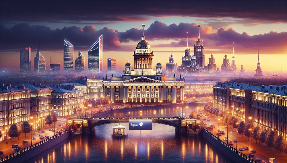 Банк «Санкт-Петербург» запускает вклад «Белые ночи» с процентной ставкой до 20% годовых