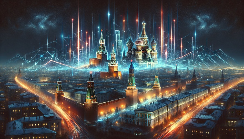 Москва помогает компаниям внедрять цифровые технологии для повышения производительности