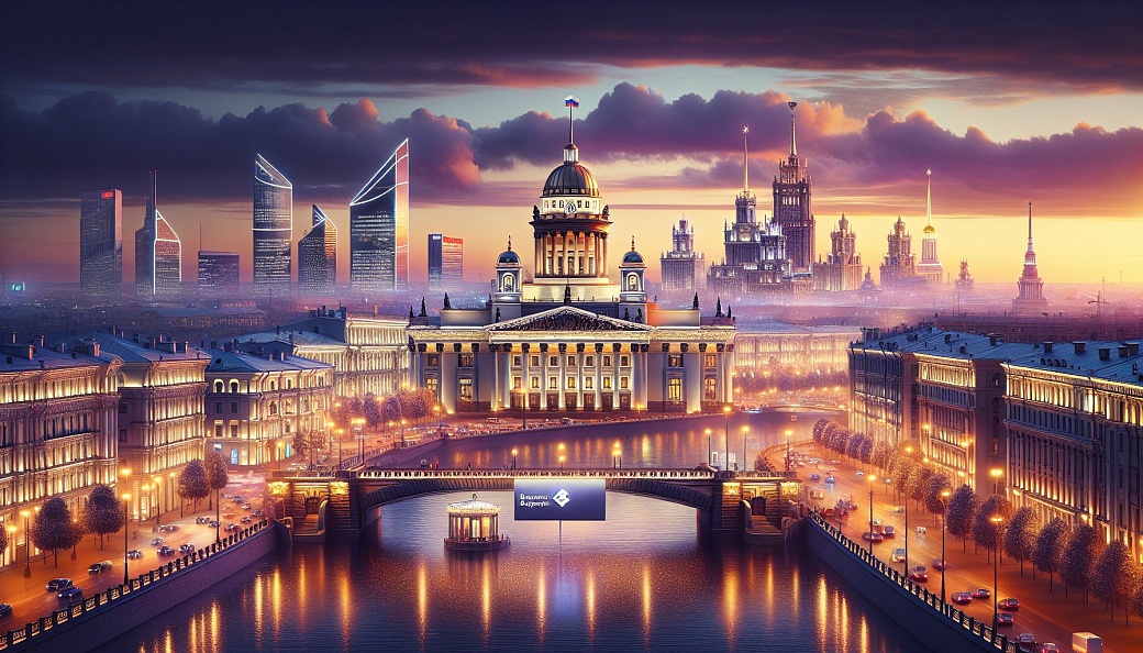 Банк «Санкт-Петербург» запускает вклад «Белые ночи» с процентной ставкой до 20% годовых
