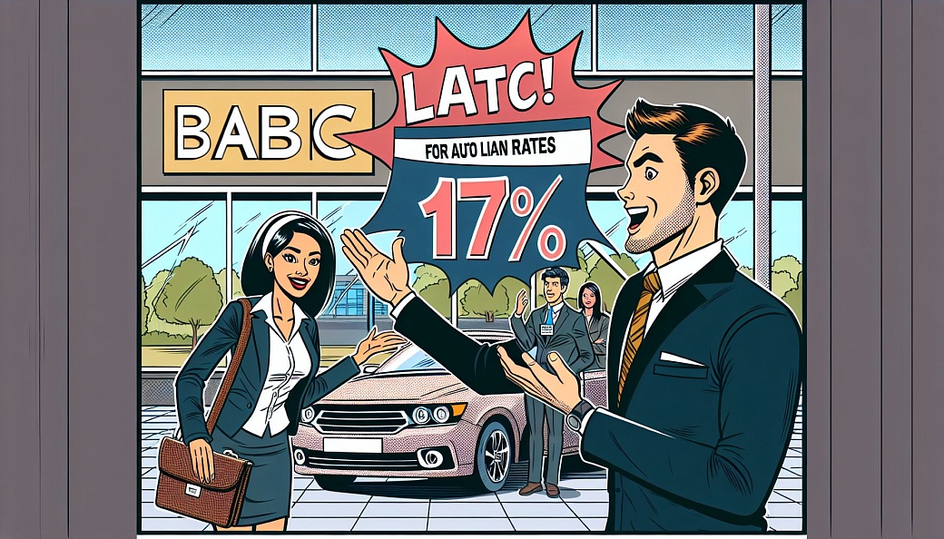 Ставки по автокредитам на новые авто снизились до 17%, эксперты не ждут дальнейшего падения.