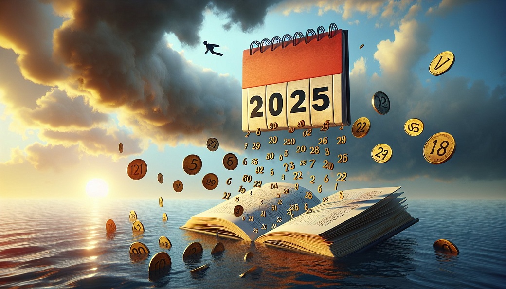 Рост средств на эскроу-счетах в первом полугодии 2025 года сократился более чем вдвое.