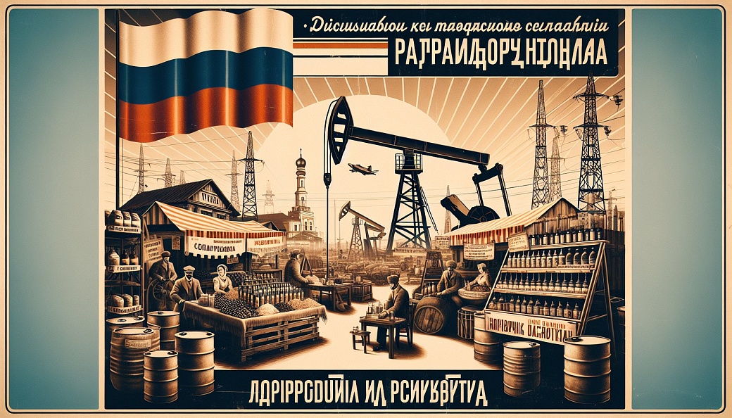 Новак обсудит меры для стабилизации цен на нефтепродукты в РФ.