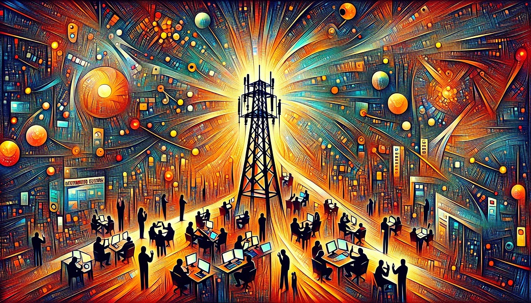 Вымпелком отменил дивиденды за 2024 год по решению акционера