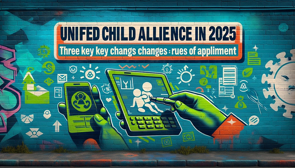 Единое пособие на детей в 2025 году: 3 ключевых изменения в правилах назначения