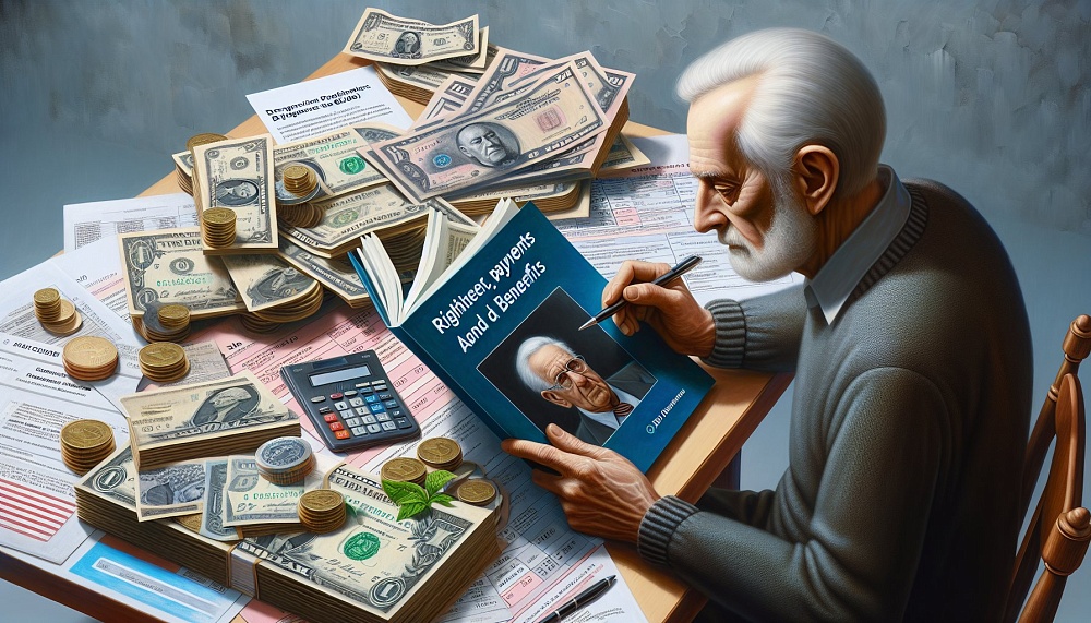 Полный гид: права, выплаты и оформление льгот для пенсионеров в 2026 году