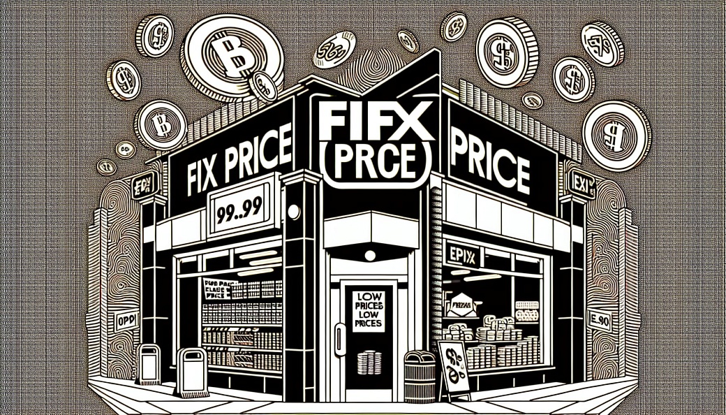 Как Fix Price удерживает низкие цены при высокой инфляции: интервью с Дмитрием Кирсановым