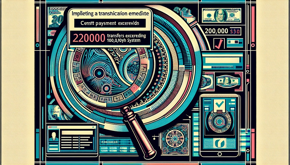 ЦБ вводит проверку на мошенничество для переводов через СБП, превышающих 200 тыс. рублей.