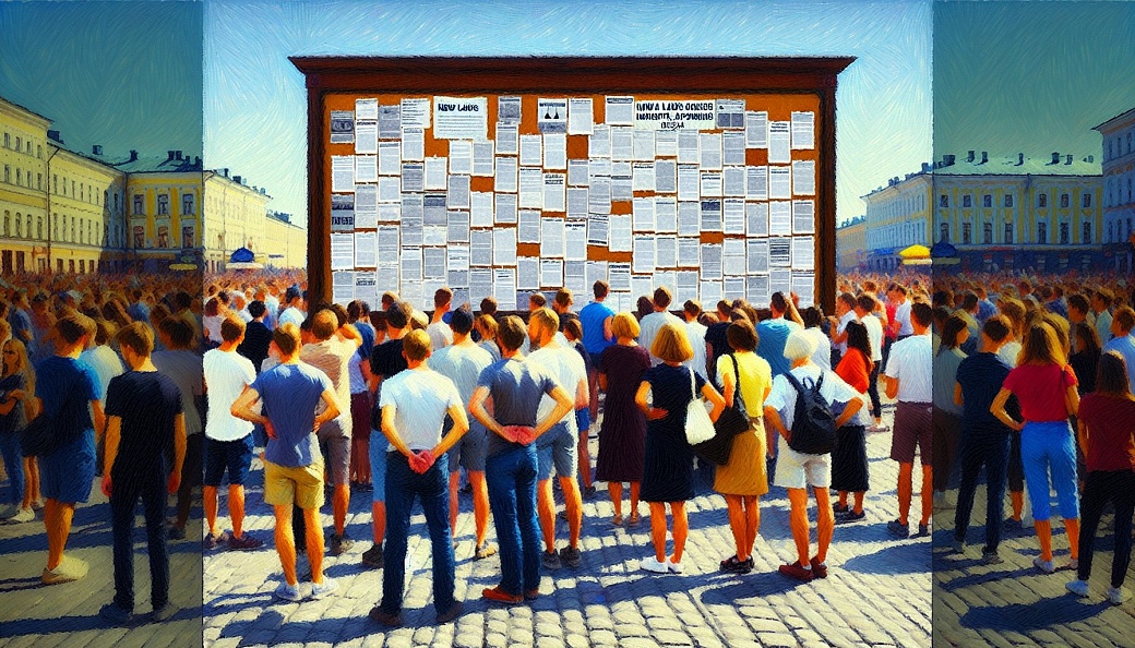 Какие законы вступают в силу в России в августе 2025 года