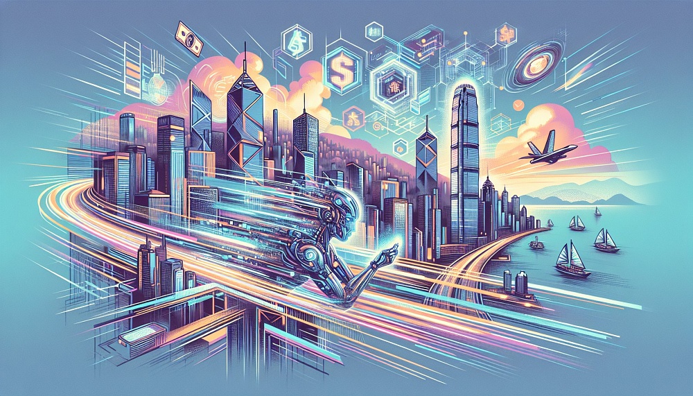CATL планирует IPO на $5 млрд в Гонконге