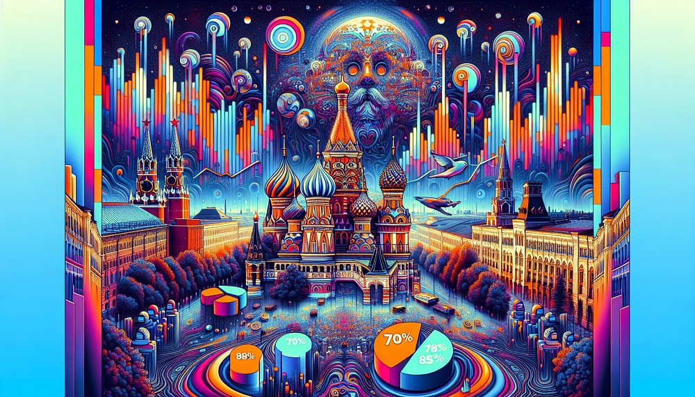 Рекордный рост альтернативных сделок на вторичном рынке: доля достигла 70% в Москве и 80-85% по стране