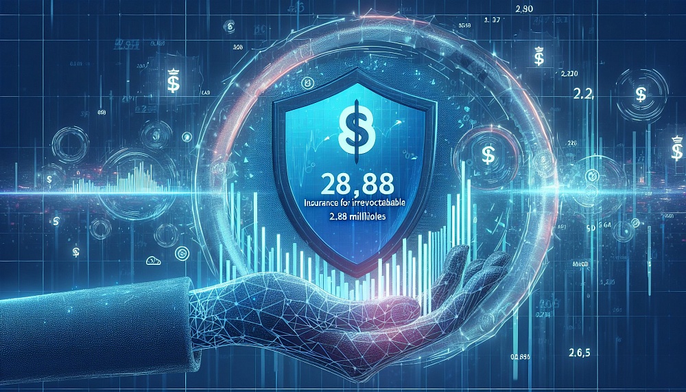 С 1 ноября 2025 года страховка по безотзывным вкладам удвоится до 2,8 млн рублей