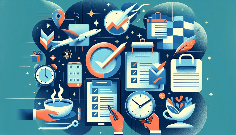 Январский чек‑лист для бизнеса и ИП: что срочно проверить после праздников