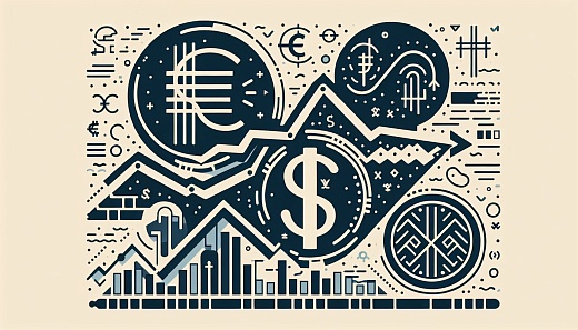 Рубль показал силу. Будет ли доллар по 70 рублей в июне 2025 года?