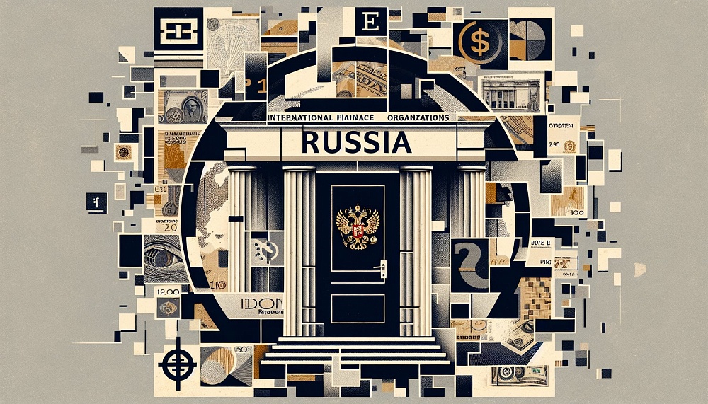 ВТБ: Иностранные финорганизации пока не возвращаются в Россию