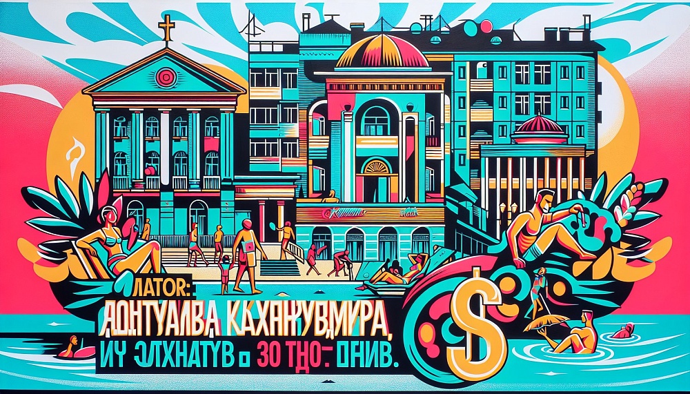 АТОР: Лучшая экономия на отдыхе в здравницах Кавминвод — от 30 тыс. рублей за 10 дней