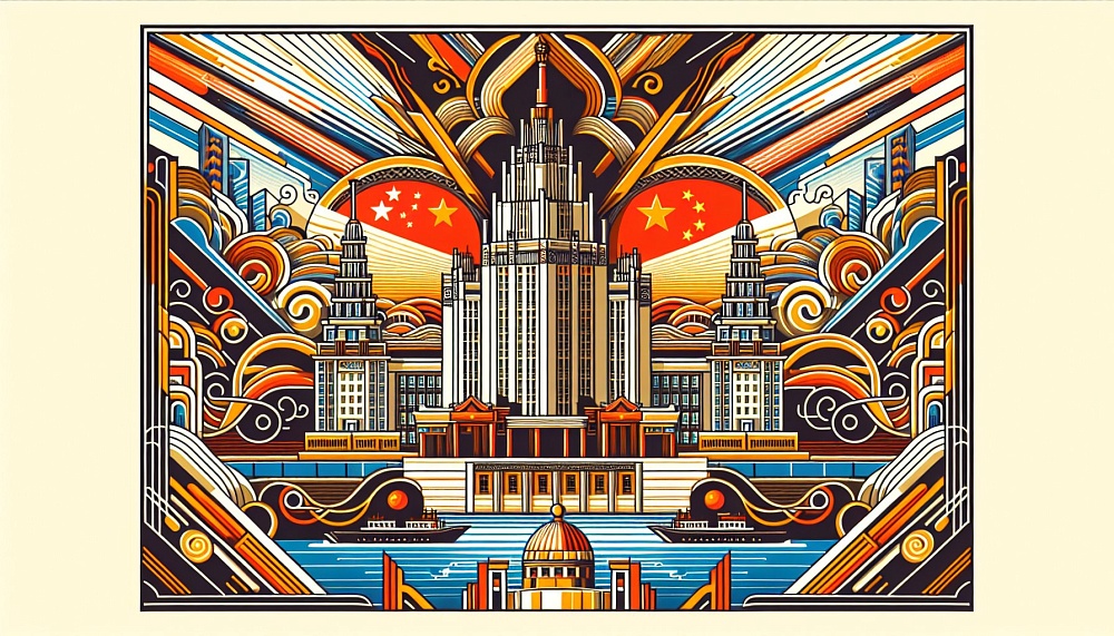 Россия и Китай: новые горизонты для бизнеса и инвестиций
