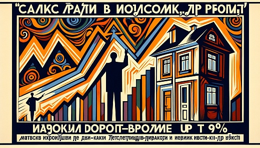 Банк ДОМ.РФ повышает доходность по вкладу-конструктору «Мой Дом» до 19%