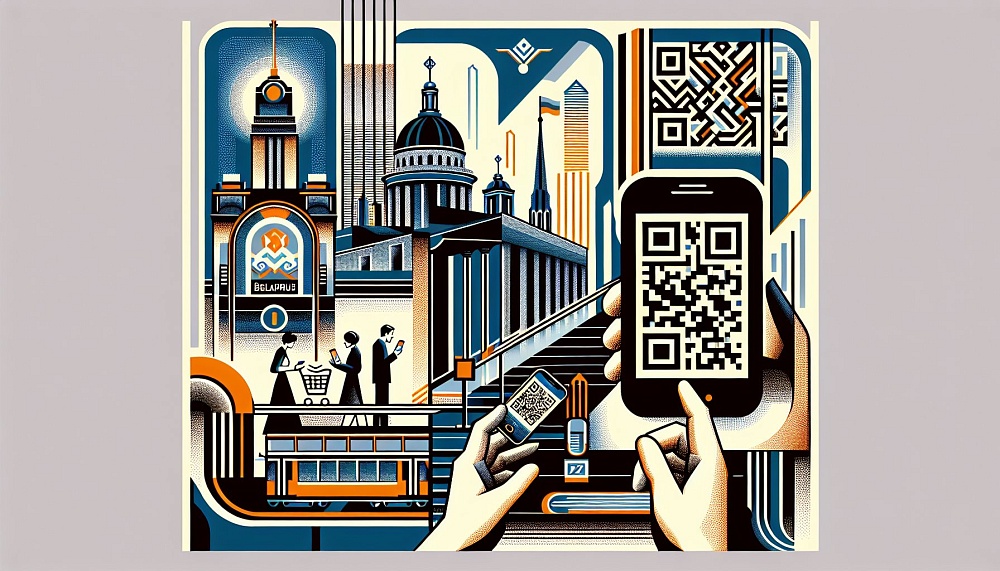 Сбербанк запускает оплату QR-кодом в Беларуси для российских туристов