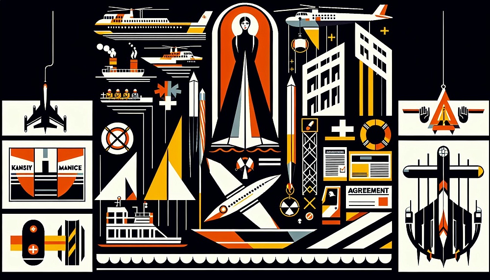 СК «Согласие» оплатит репатриацию тела российской туристки, погибшей в катастрофе батискафа в Египте