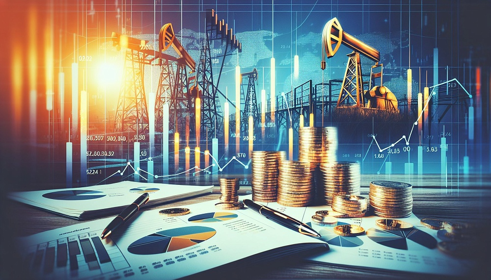 Нефтяной бизнес: акции для инвестирования в 2024 году