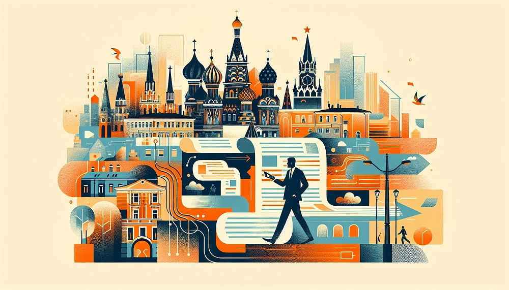 Москвичам предлагают перейти на электронные квитанции ЖКХ вместо бумажных