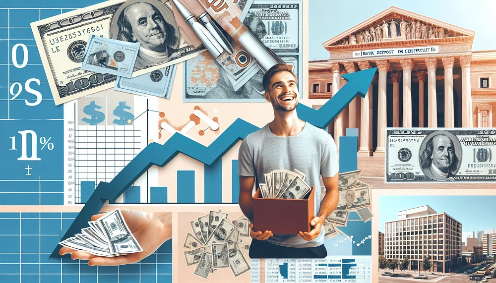 Ставки по вкладам растут: как заработать на депозитах?