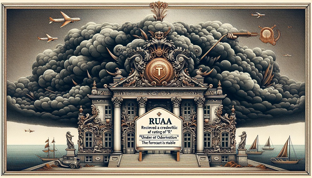 Т-Банк получил кредитный рейтинг «ruAA» и снял статус «под наблюдением» — прогноз стабильный