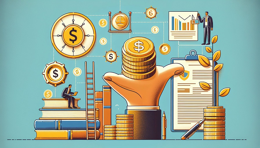 Полный гид по получению господдержки и льготного финансирования для МСП в 2026