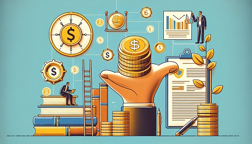 Полный гид по получению господдержки и льготного финансирования для МСП в 2026