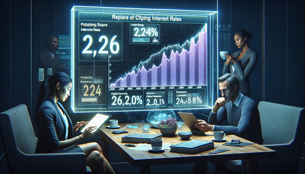 Ипотека в 2026: что будет со ставками и как заемщикам подготовиться