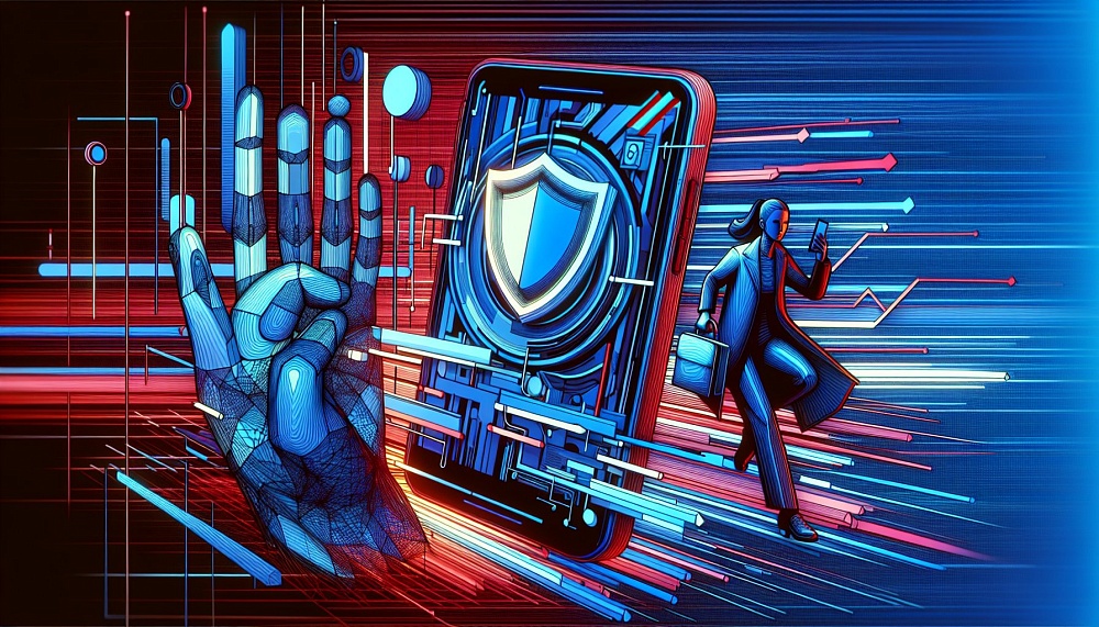 Эксперт МТС: Как защитить личные данные на смартфоне от мошенников