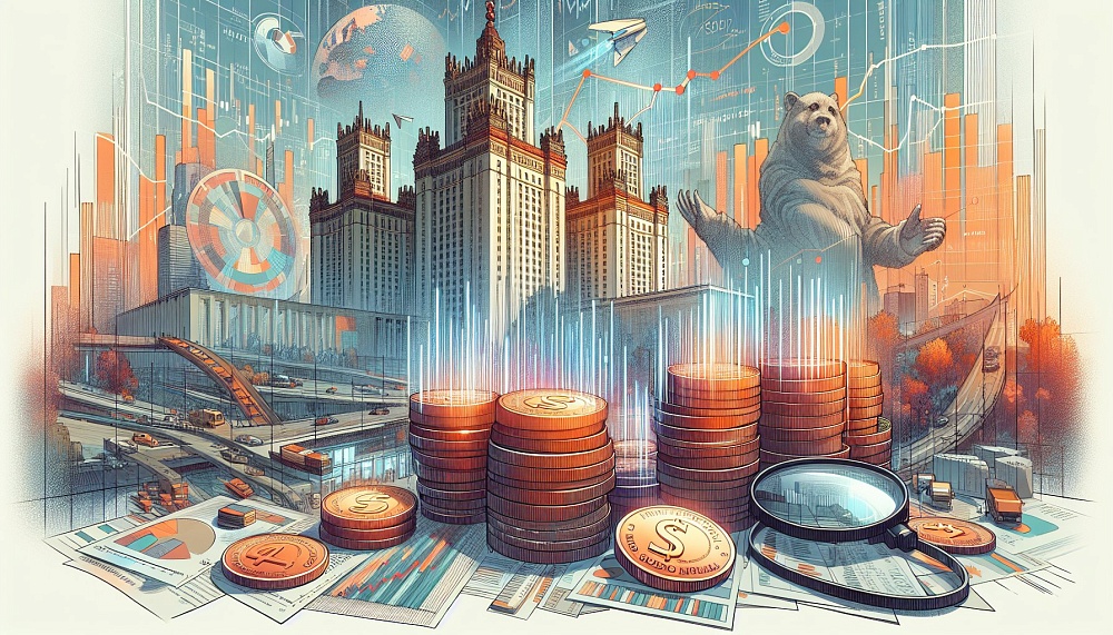Россия инвестировала 3,5 трлн рублей в национальные проекты — Минфин